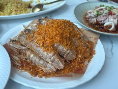 -不仔客海鲜·烧烤·270度海景餐厅(大东海店)