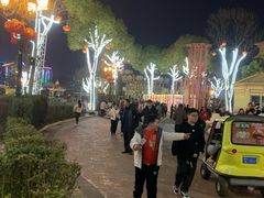 -国色天乡三期陆地乐园