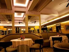大堂-粗茶淡饭·汉口公馆(循礼门店)