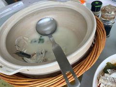 -天乐农家鱼头王(天目湖店)