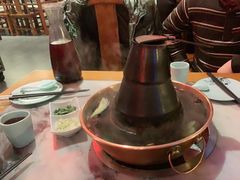 -东来顺饭庄(西直门店)