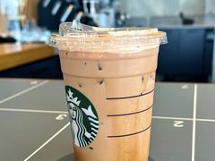 -星巴克(南京鼓楼吾悦广场店)