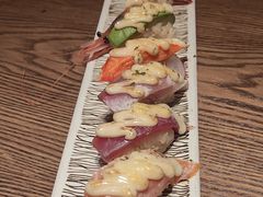 -耕海日本料理(万达华府店)