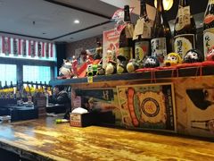 -小川洋风料理(汉街店)