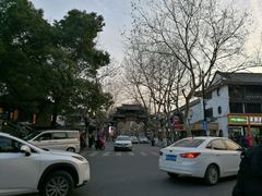 -鼓楼(西湖风景名胜区)