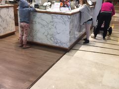 -WHEAT&BAKER-麥(凯德来福士店)
