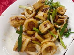-蛇口康乐快餐鱼仔档(翠苑小区店)