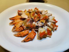 -新荣记(新源南路店)