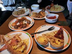 -比格比萨自助(花园路店)