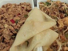 -姥姥家春饼店(惠新东街店)