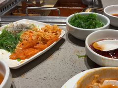 -海底捞火锅(青悦城店)