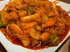 -长寿参鸡汤(朝韩风情街店)