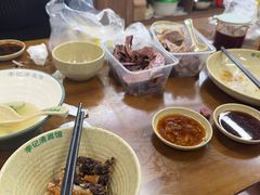 -李记清真馆(打钉巷店)