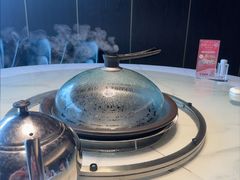 -水禾轩·海鲜蒸汽主题餐厅(拱北店)