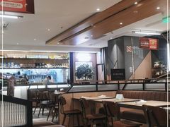 大堂-新旺茶餐厅·早餐(香港广场店)