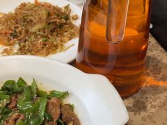 -李氏传家菜(兴城路店)