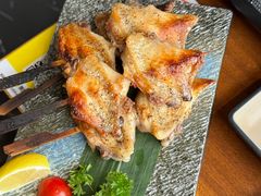 -九井澤精致料理(金茂店)