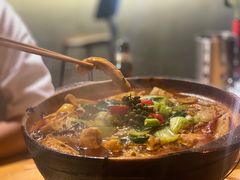 -腰子哥烤串(石佛营炫特店)