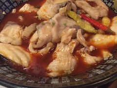-楚灶王(徐东店)