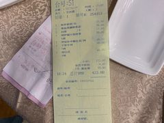 -麒麟中餐厅·经典粤菜·地道菜式老字号(广州长隆酒店)