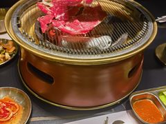 -西塔老太太泥炉烤肉(龙湖北苑天街店)