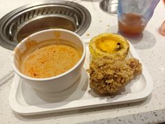 -龍歌自助小火锅(市北台东利群店)