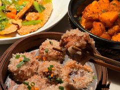 -初蓉丨遇见新川菜(亲贤街荣耀店)