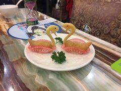 -椿记烧鹅(叠彩店)