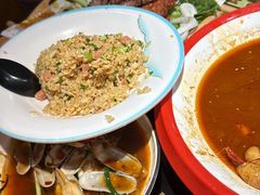 -新疆烧烤王(广灵店)