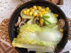 全素煲仔饭-堂屋糖水店(愚园店)