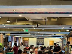 -甘家界牌柠檬鸭(青山店)