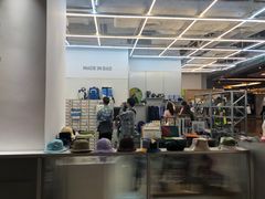 -badmarket(K11购物中心店)
