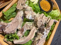 -沙州食驿·非遗小吃夜市