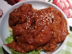 -番食园鲜食火锅(高新店)