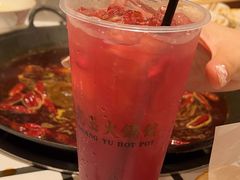 -朱光玉火锅馆(正弘城店)