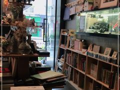 -风雨书店(下城店)