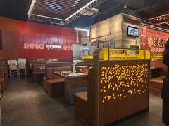 -核桃碳烤肉馆(深圳首店)