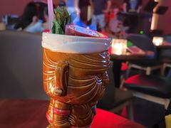 -TZ House音乐现场(来福士中心店)