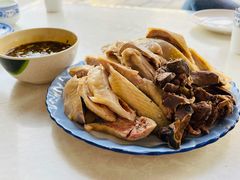 -元谋凉鸡店(百年老店)