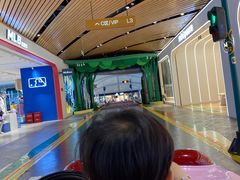 -砂之船奥莱(南京江宁店)
