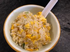 蛋炒饭-金锅小厨(乐活街店)