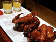 -大鸽饭(汉溪长隆店)