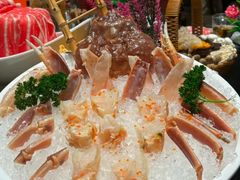 -徐记海鲜(大雁塔|金都店)