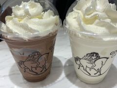 -GODIVA(王府井apm店)