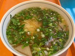 -清真聚陇缘美食餐厅(南横东街店)