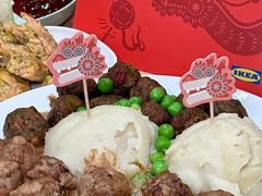 -宜家·瑞典风味餐厅(四元桥店)