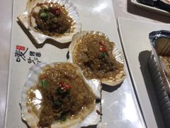 -唛嘻哒烤串朝鲜族风味(金桥店)