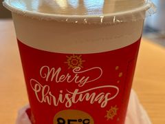 -85度C(广州东银广场店)