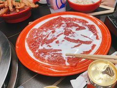 -蜀大侠火锅.川剧变脸(龙泉世茂店)