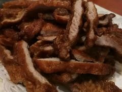-辣子鸡背(九龙山店)